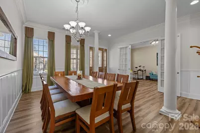 4109 Exbury Gardens Drive, Waxhaw, NC 28173 - Photo 4