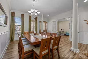 4109 Exbury Gardens Dr, Waxhaw, NC 28173 - Photo 4