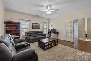 4109 Exbury Gardens Dr, Waxhaw, NC 28173 - Photo 16