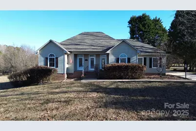 137 N Shore Drive, Cherryville, NC 28021 - Photo 1