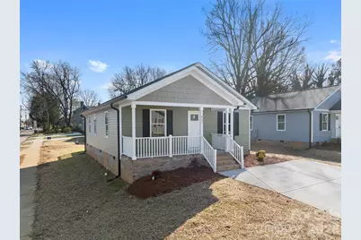 431 N Caldwell Street, Salisbury, NC 28144 - Photo 4