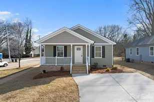 431 N Caldwell St, Salisbury, NC 28144 - Photo 1