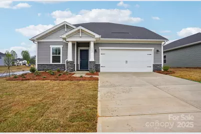 217 Nelson Creek Road, Mocksville, NC 27028 - Photo 1