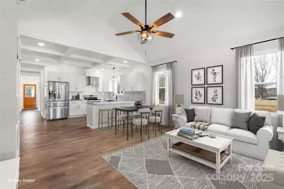 1798 David Drive, Shelby, NC 28150 - Photo 4