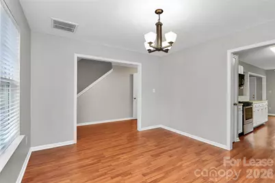 1040 Crestdale Crossing Drive, Matthews, NC 28105 - Photo 6