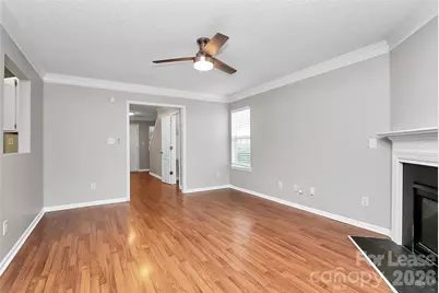 1040 Crestdale Crossing Drive, Matthews, NC 28105 - Photo 12