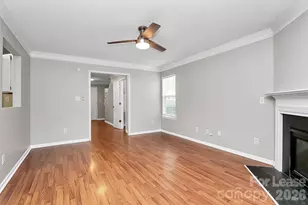 1040 Crestdale Crossing Dr, Matthews, NC 28105 - Photo 12