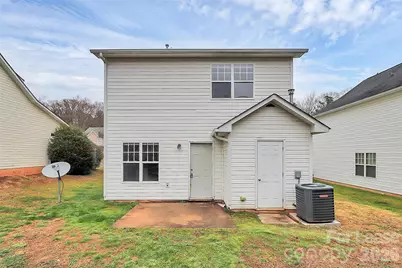 1040 Crestdale Crossing Drive, Matthews, NC 28105 - Photo 30