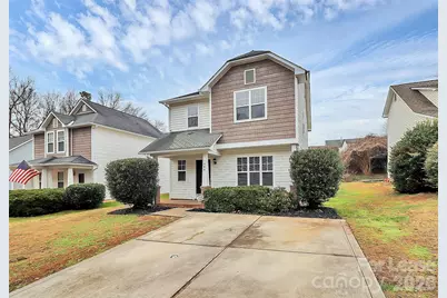 1040 Crestdale Crossing Drive, Matthews, NC 28105 - Photo 2