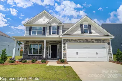 1437 Ardmore Drive, Sherrills Ford, NC 28673 - Photo 1