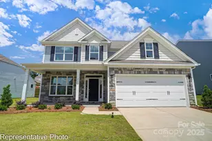 1437 Ardmore Dr, Sherrills Ford, NC 28673 - Photo 1