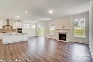 1437 Ardmore Dr, Sherrills Ford, NC 28673 - Photo 8