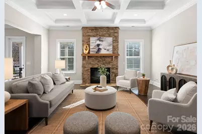 617 Brown Creek Drive, Weddington, NC 28104 - Photo 8