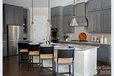 617 Brown Creek Drive, Weddington, NC 28104 - Photo 10