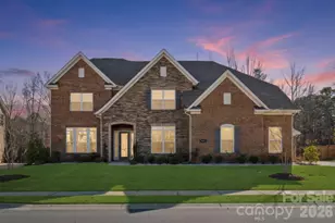 617 Brown Creek Dr, Weddington, NC 28104 - Photo 6