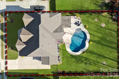 617 Brown Creek Drive, Weddington, NC 28104 - Photo 4