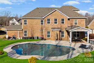 617 Brown Creek Dr, Weddington, NC 28104 - Photo 2