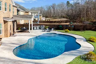 617 Brown Creek Dr, Weddington, NC 28104 - Photo 44