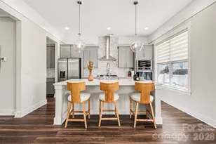 5010 Whitman Ave, Matthews, NC 28105 - Photo 6