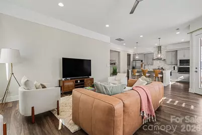 5010 Whitman Avenue, Matthews, NC 28105 - Photo 12