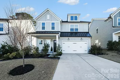 5010 Whitman Avenue, Matthews, NC 28105 - Photo 2