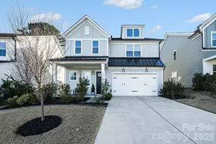 5010 Whitman Ave, Matthews, NC 28105 - Photo 2