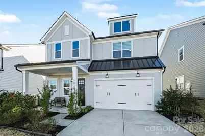 5010 Whitman Avenue, Matthews, NC 28105 - Photo 38