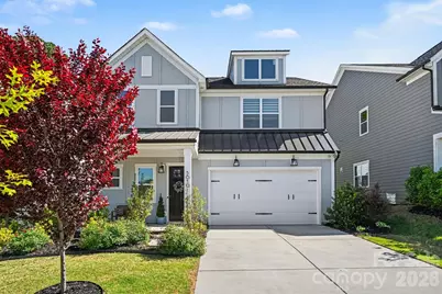 5010 Whitman Avenue, Matthews, NC 28105 - Photo 38