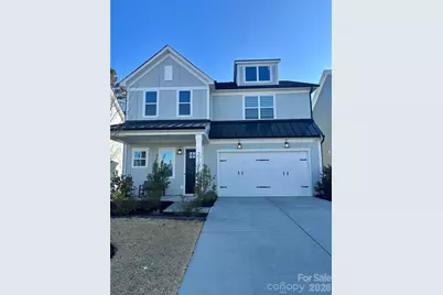 5010 Whitman Avenue, Matthews, NC 28105 - Photo 1