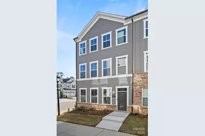 6004 Rill Court #29, Charlotte, NC 28262 - Photo 4