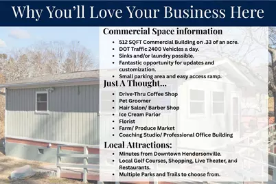 701 Dana Road, Hendersonville, NC 28792 - Photo 4