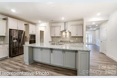 8699 Acadia Parkway, Sherrills Ford, NC 28673 - Photo 8