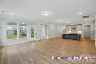 8699 Acadia Pkwy, Sherrills Ford, NC 28673 - Photo 14