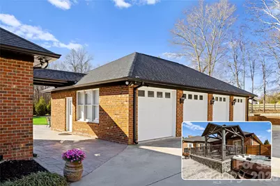 4122 Amarillo Drive SW, Concord, NC 28027 - Photo 1