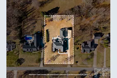 4122 Amarillo Drive SW, Concord, NC 28027 - Photo 4