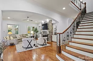 229 Wrenwood Ln, Charlotte, NC 28211 - Photo 12