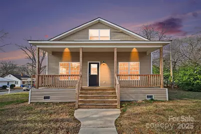 802 Lowder Street, Albemarle, NC 28001 - Photo 1