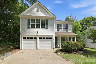 11926 Hawick Valley Ln, Charlotte, NC 28277 - Photo 1