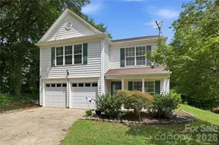 11926 Hawick Valley Ln, Charlotte, NC 28277 - Photo 2