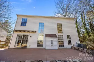 11926 Hawick Valley Ln, Charlotte, NC 28277 - Photo 32