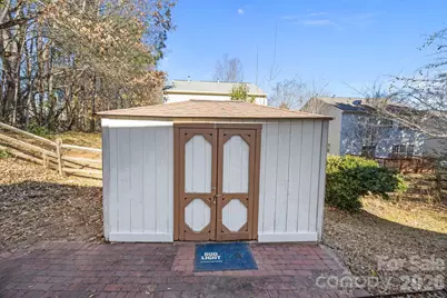 11926 Hawick Valley Lane, Charlotte, NC 28277 - Photo 34