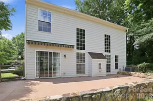 11926 Hawick Valley Ln, Charlotte, NC 28277 - Photo 36