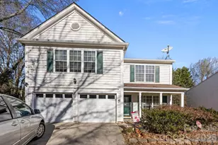 11926 Hawick Valley Ln, Charlotte, NC 28277 - Photo 1