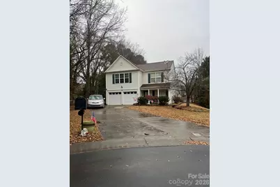 11926 Hawick Valley Lane, Charlotte, NC 28277 - Photo 1