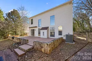 11926 Hawick Valley Ln, Charlotte, NC 28277 - Photo 34