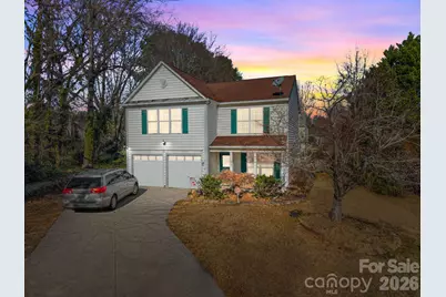 11926 Hawick Valley Lane, Charlotte, NC 28277 - Photo 2
