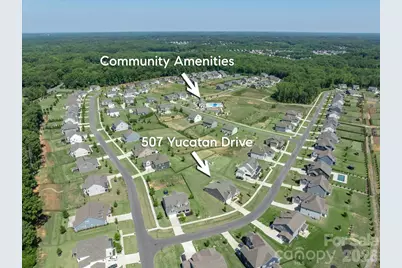 507 Yucatan Drive, Waxhaw, NC 28173 - Photo 36