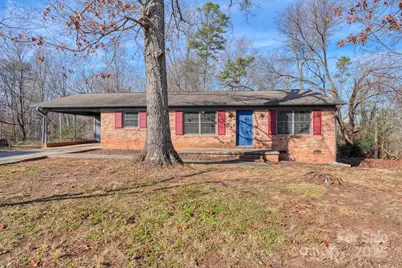 203 Seitz Drive, Forest City, NC 28043 - Photo 1