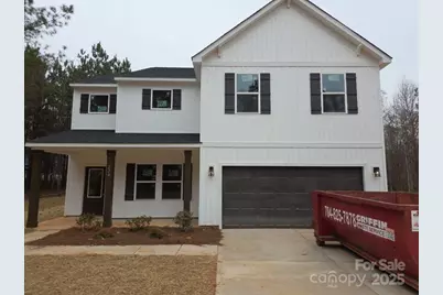 224 Grissom Drive, Gastonia, NC 28052 - Photo 1