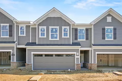 2145 Bayou Trace Drive #Lot 19, Charlotte, NC 28262 - Photo 2